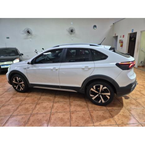 VOLKSWAGEN Nivus 1.0 4P FLEX 200 TSI HIGHLINE TURBO AUTOMTICO, Foto 4