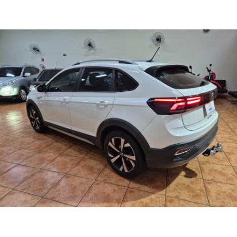 VOLKSWAGEN Nivus 1.0 4P FLEX 200 TSI HIGHLINE TURBO AUTOMTICO, Foto 5