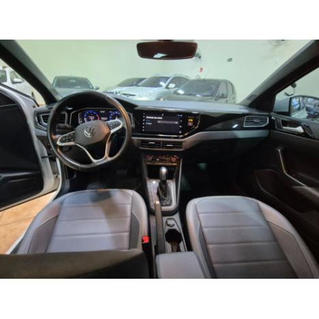 VOLKSWAGEN Nivus 1.0 4P FLEX 200 TSI HIGHLINE TURBO AUTOMTICO, Foto 7