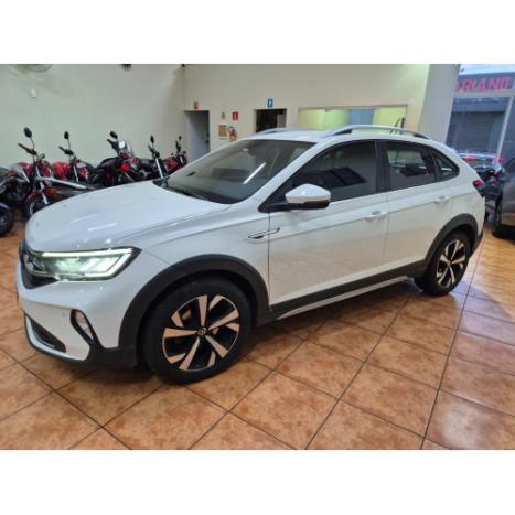 VOLKSWAGEN Nivus 1.0 4P FLEX 200 TSI HIGHLINE TURBO AUTOMTICO, Foto 8