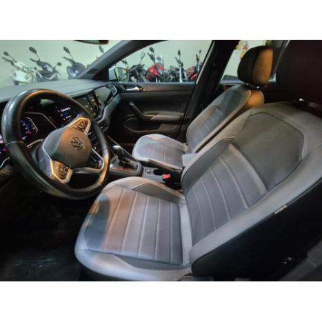 VOLKSWAGEN Nivus 1.0 4P FLEX 200 TSI HIGHLINE TURBO AUTOMTICO, Foto 9