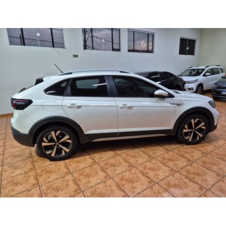 VOLKSWAGEN Nivus 1.0 4P FLEX 200 TSI HIGHLINE TURBO AUTOMTICO, Foto 10