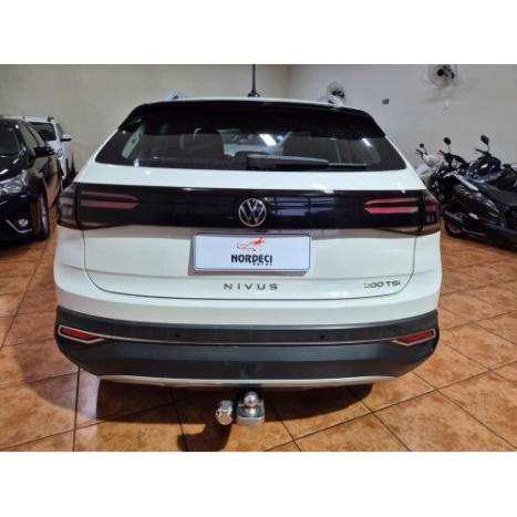 VOLKSWAGEN Nivus 1.0 4P FLEX 200 TSI HIGHLINE TURBO AUTOMTICO, Foto 13