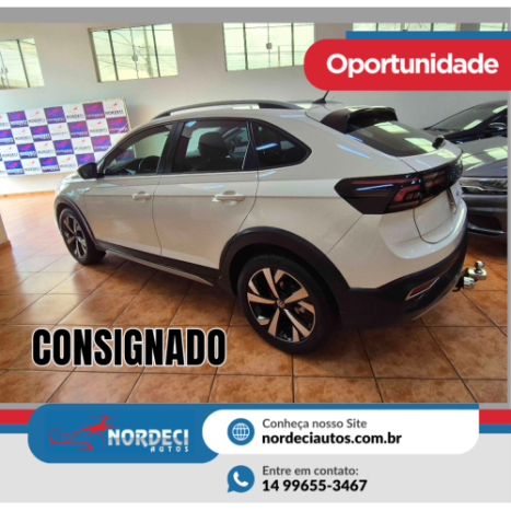VOLKSWAGEN Nivus 1.0 4P FLEX 200 TSI HIGHLINE TURBO AUTOM�TICO, Foto 1
