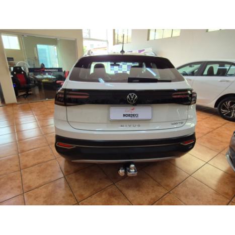 VOLKSWAGEN Nivus 1.0 4P FLEX 200 TSI HIGHLINE TURBO AUTOM�TICO, Foto 4