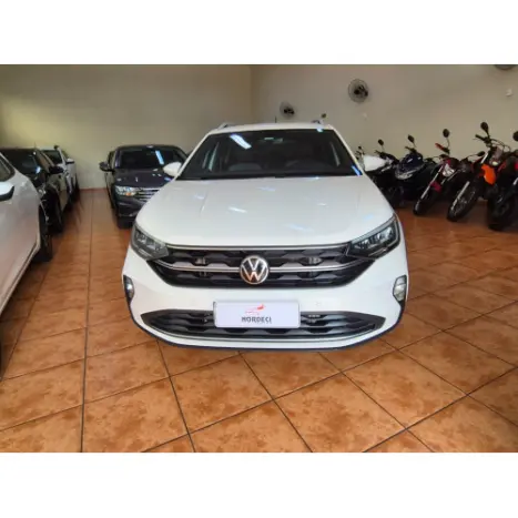 VOLKSWAGEN Nivus 1.0 4P FLEX 200 TSI HIGHLINE TURBO AUTOM�TICO, Foto 5