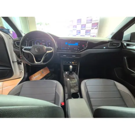 VOLKSWAGEN Nivus 1.0 4P FLEX 200 TSI HIGHLINE TURBO AUTOM�TICO, Foto 6