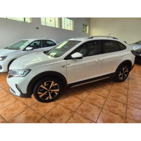 VOLKSWAGEN Nivus 1.0 4P FLEX 200 TSI HIGHLINE TURBO AUTOM�TICO, Foto 7