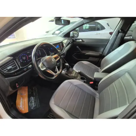 VOLKSWAGEN Nivus 1.0 4P FLEX 200 TSI HIGHLINE TURBO AUTOM�TICO, Foto 8