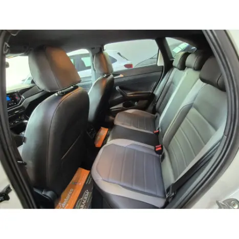 VOLKSWAGEN Nivus 1.0 4P FLEX 200 TSI HIGHLINE TURBO AUTOM�TICO, Foto 12