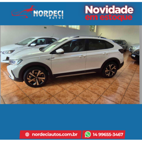 VOLKSWAGEN Nivus 1.0 4P FLEX 200 TSI HIGHLINE TURBO AUTOM�TICO, Foto 1