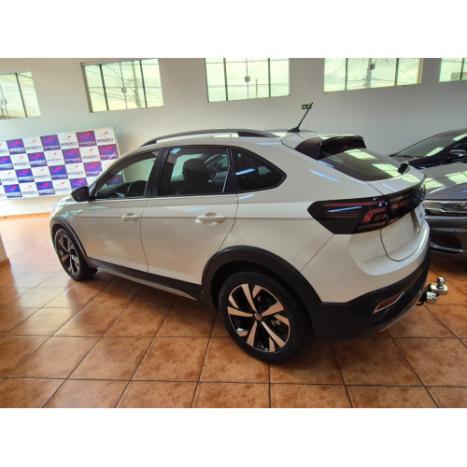 VOLKSWAGEN Nivus 1.0 4P FLEX 200 TSI HIGHLINE TURBO AUTOM�TICO, Foto 2
