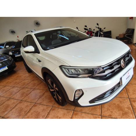 VOLKSWAGEN Nivus 1.0 4P FLEX 200 TSI HIGHLINE TURBO AUTOM�TICO, Foto 9