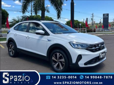 VOLKSWAGEN Nivus 1.0 4P FLEX 200 TSI COMFORTLINE TURBO AUTOM�TICO, Foto 3