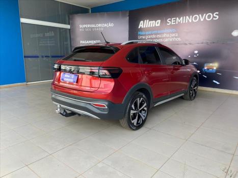 VOLKSWAGEN Nivus 1.0 4P FLEX 200 TSI HIGHLINE TURBO AUTOM�TICO, Foto 5