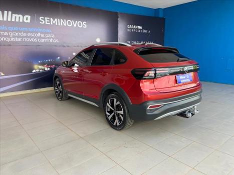 VOLKSWAGEN Nivus 1.0 4P FLEX 200 TSI HIGHLINE TURBO AUTOM�TICO, Foto 7