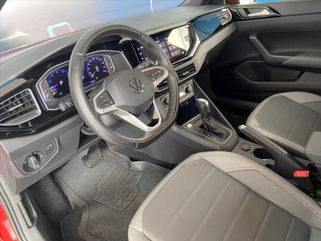 VOLKSWAGEN Nivus 1.0 4P FLEX 200 TSI HIGHLINE TURBO AUTOM�TICO, Foto 10