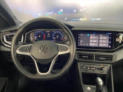 VOLKSWAGEN Nivus 1.0 4P FLEX 200 TSI HIGHLINE TURBO AUTOM�TICO, Foto 11