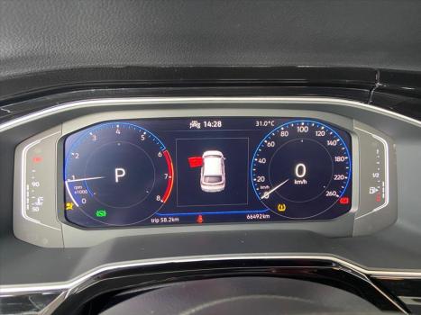 VOLKSWAGEN Nivus 1.0 4P FLEX 200 TSI HIGHLINE TURBO AUTOM�TICO, Foto 12