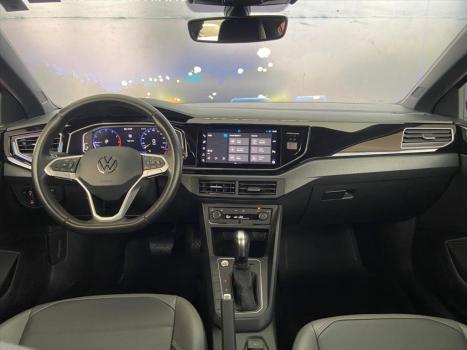 VOLKSWAGEN Nivus 1.0 4P FLEX 200 TSI HIGHLINE TURBO AUTOM�TICO, Foto 14