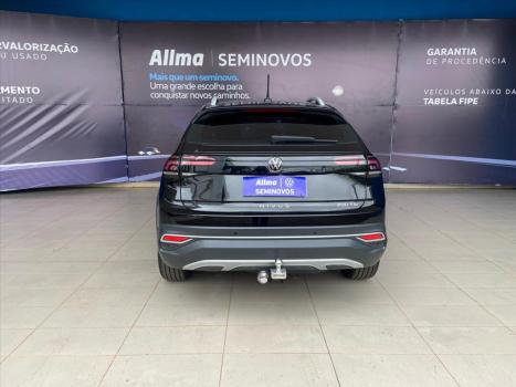 VOLKSWAGEN Nivus 1.0 4P FLEX 200 TSI HIGHLINE TURBO AUTOM�TICO, Foto 6