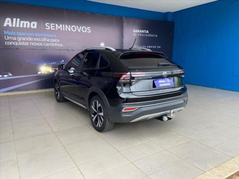 VOLKSWAGEN Nivus 1.0 4P FLEX 200 TSI HIGHLINE TURBO AUTOM�TICO, Foto 7