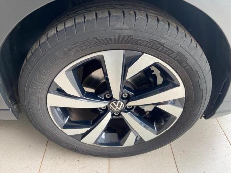 VOLKSWAGEN Nivus 1.0 4P FLEX 200 TSI HIGHLINE TURBO AUTOM�TICO, Foto 9