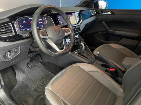 VOLKSWAGEN Nivus 1.0 4P FLEX 200 TSI HIGHLINE TURBO AUTOM�TICO, Foto 10