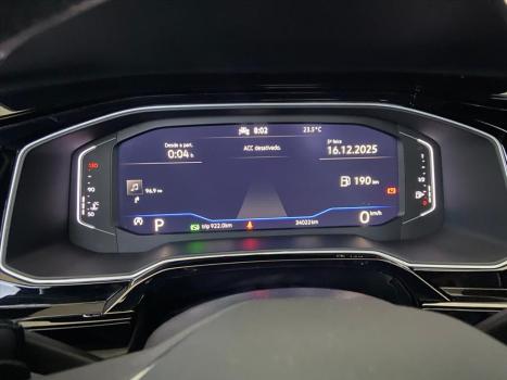 VOLKSWAGEN Nivus 1.0 4P FLEX 200 TSI HIGHLINE TURBO AUTOM�TICO, Foto 12