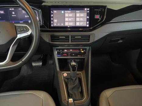 VOLKSWAGEN Nivus 1.0 4P FLEX 200 TSI HIGHLINE TURBO AUTOM�TICO, Foto 13