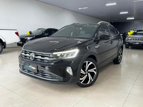 VOLKSWAGEN Nivus 1.0 4P FLEX 200 TSI HIGHLINE TURBO AUTOM�TICO, Foto 2
