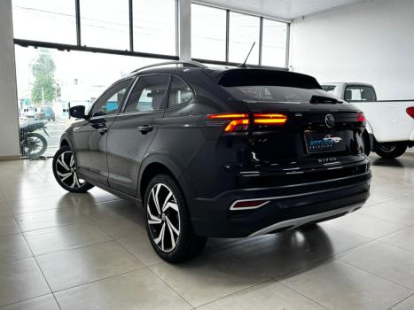 VOLKSWAGEN Nivus 1.0 4P FLEX 200 TSI HIGHLINE TURBO AUTOM�TICO, Foto 3