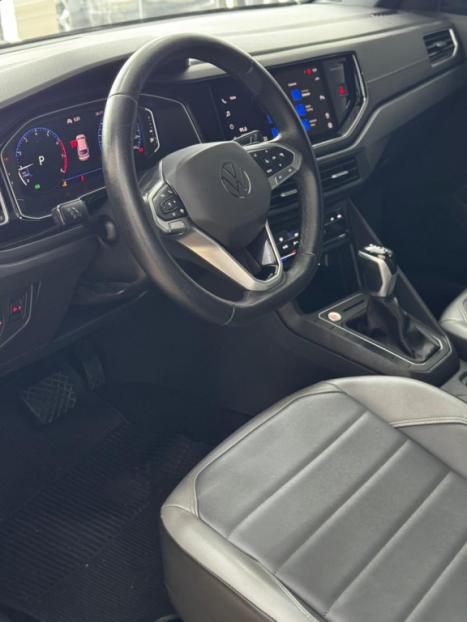 VOLKSWAGEN Nivus 1.0 4P FLEX 200 TSI HIGHLINE TURBO AUTOM�TICO, Foto 8