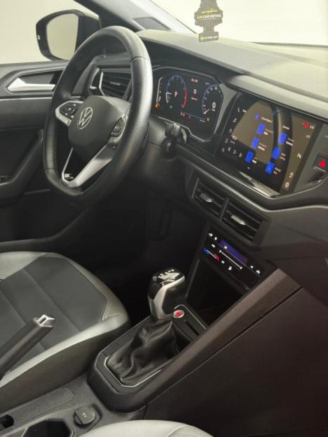 VOLKSWAGEN Nivus 1.0 4P FLEX 200 TSI HIGHLINE TURBO AUTOM�TICO, Foto 9