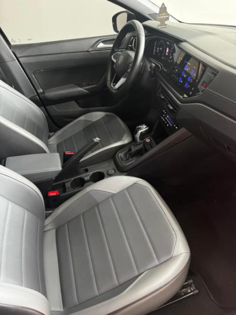 VOLKSWAGEN Nivus 1.0 4P FLEX 200 TSI HIGHLINE TURBO AUTOM�TICO, Foto 13