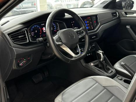 VOLKSWAGEN Nivus 1.0 4P FLEX 200 TSI HIGHLINE TURBO AUTOM�TICO, Foto 14