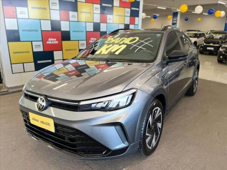 VOLKSWAGEN Nivus 1.0 4P FLEX 200 TSI HIGHLINE TURBO AUTOM�TICO, Foto 1