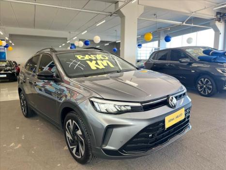 VOLKSWAGEN Nivus 1.0 4P FLEX 200 TSI HIGHLINE TURBO AUTOM�TICO, Foto 3