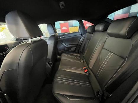VOLKSWAGEN Nivus 1.0 4P FLEX 200 TSI HIGHLINE TURBO AUTOM�TICO, Foto 8