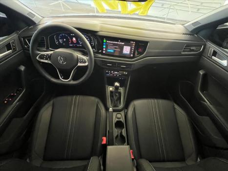 VOLKSWAGEN Nivus 1.0 4P FLEX 200 TSI HIGHLINE TURBO AUTOM�TICO, Foto 9