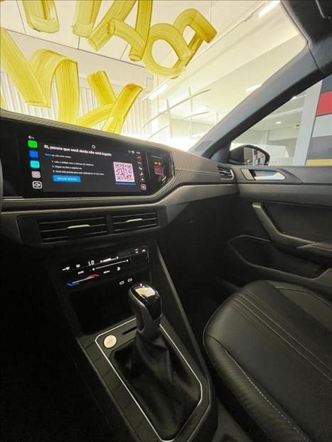 VOLKSWAGEN Nivus 1.0 4P FLEX 200 TSI HIGHLINE TURBO AUTOM�TICO, Foto 10