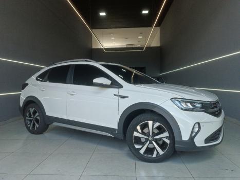 VOLKSWAGEN Nivus 1.0 4P FLEX 200 TSI HIGHLINE TURBO AUTOM�TICO, Foto 1