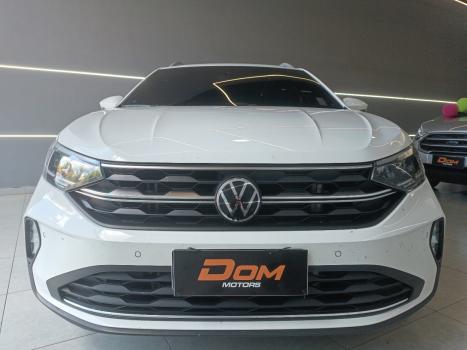 VOLKSWAGEN Nivus 1.0 4P FLEX 200 TSI HIGHLINE TURBO AUTOM�TICO, Foto 2