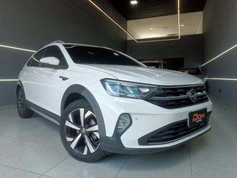VOLKSWAGEN Nivus 1.0 4P FLEX 200 TSI HIGHLINE TURBO AUTOM�TICO, Foto 3