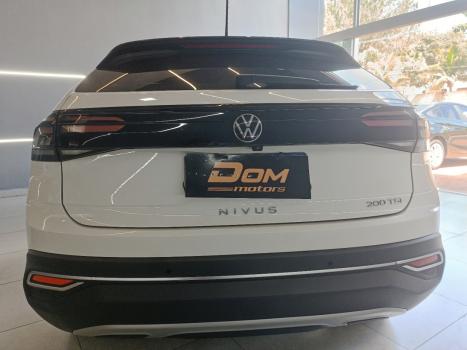 VOLKSWAGEN Nivus 1.0 4P FLEX 200 TSI HIGHLINE TURBO AUTOM�TICO, Foto 5