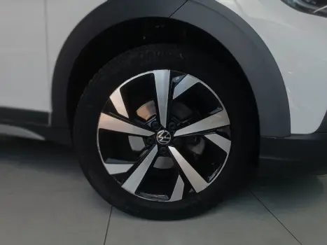 VOLKSWAGEN Nivus 1.0 4P FLEX 200 TSI HIGHLINE TURBO AUTOM�TICO, Foto 6