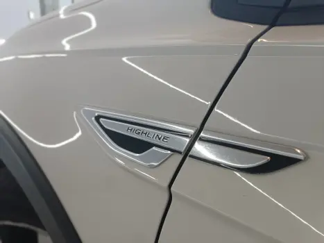 VOLKSWAGEN Nivus 1.0 4P FLEX 200 TSI HIGHLINE TURBO AUTOM�TICO, Foto 8