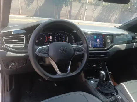 VOLKSWAGEN Nivus 1.0 4P FLEX 200 TSI HIGHLINE TURBO AUTOM�TICO, Foto 9