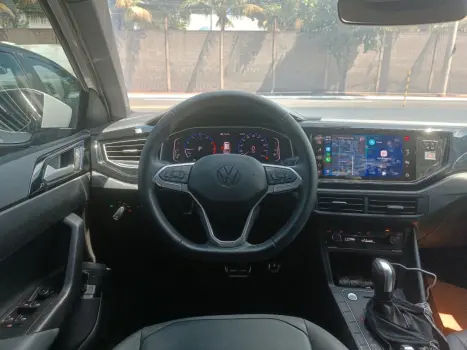 VOLKSWAGEN Nivus 1.0 4P FLEX 200 TSI HIGHLINE TURBO AUTOM�TICO, Foto 10