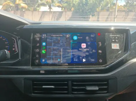 VOLKSWAGEN Nivus 1.0 4P FLEX 200 TSI HIGHLINE TURBO AUTOM�TICO, Foto 13